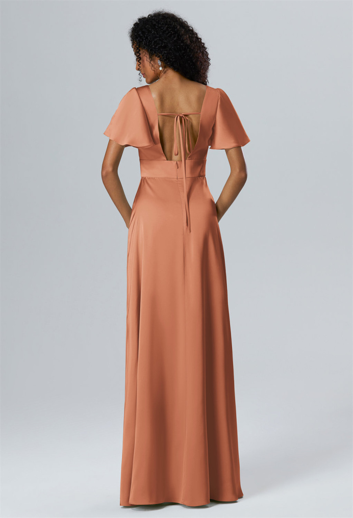 AW Samraat Dress